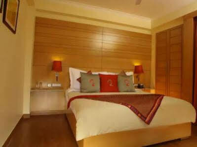 ​justa Panchsheel Park 4* New Delhi
